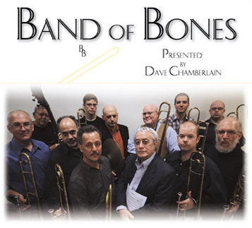 Band of Bones